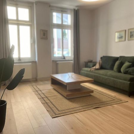 메르제부르크 Maximi Loft - Ferien & Business 아파트 외부 사진