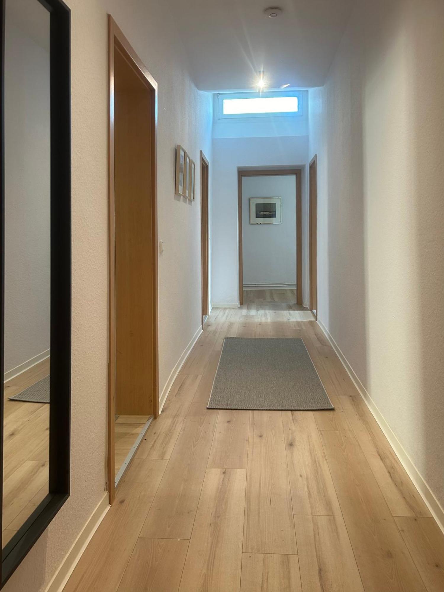 메르제부르크 Maximi Loft - Ferien & Business 아파트 외부 사진