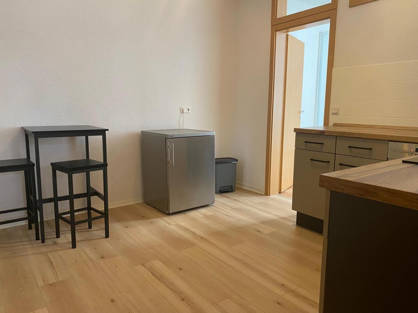 메르제부르크 Maximi Loft - Ferien & Business 아파트 외부 사진